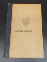 Mein Kampf Hochzeitsausgabe der Stadt Hamm (Westfalen) – Bild 2