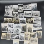 Fotos Wehrmacht /Gefangenschaft