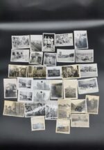 Fotos Wehrmacht /Gefangenschaft