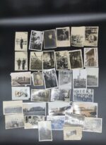 Fotos Wehrmacht/RAD/Marine