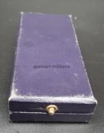 Ehrenkreuz der deutschen Mutter in Gold im Etui, Franz Scheurle, Gemünd – Bild 6