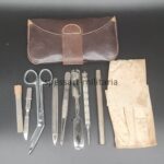 Wehrmacht Sanitätsbesteck