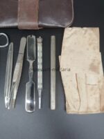 Wehrmacht Sanitätsbesteck – Bild 4
