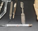 Wehrmacht Sanitätsbesteck – Bild 5
