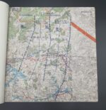Lot 5x Fotoalben 3.Staffel Heeresaufklärungsgruppe 32 des Feldwebels Hans Hirth aus Würzburg, Luftaufnahmen Frankreich 1940 & Südrussland 1941 (Feldpostnummer 33960) – Bild 6