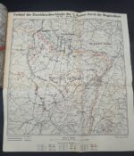 Lot 5x Fotoalben 3.Staffel Heeresaufklärungsgruppe 32 des Feldwebels Hans Hirth aus Würzburg, Luftaufnahmen Frankreich 1940 & Südrussland 1941 (Feldpostnummer 33960) – Bild 7