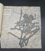 Lot 5x Fotoalben 3.Staffel Heeresaufklärungsgruppe 32 des Feldwebels Hans Hirth aus Würzburg, Luftaufnahmen Frankreich 1940 & Südrussland 1941 (Feldpostnummer 33960) – Bild 8