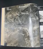 Lot 5x Fotoalben 3.Staffel Heeresaufklärungsgruppe 32 des Feldwebels Hans Hirth aus Würzburg, Luftaufnahmen Frankreich 1940 & Südrussland 1941 (Feldpostnummer 33960) – Bild 11