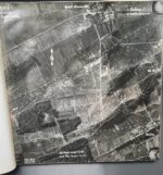 Lot 5x Fotoalben 3.Staffel Heeresaufklärungsgruppe 32 des Feldwebels Hans Hirth aus Würzburg, Luftaufnahmen Frankreich 1940 & Südrussland 1941 (Feldpostnummer 33960) – Bild 13