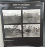 Lot 5x Fotoalben 3.Staffel Heeresaufklärungsgruppe 32 des Feldwebels Hans Hirth aus Würzburg, Luftaufnahmen Frankreich 1940 & Südrussland 1941 (Feldpostnummer 33960) – Bild 14
