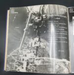 Lot 5x Fotoalben 3.Staffel Heeresaufklärungsgruppe 32 des Feldwebels Hans Hirth aus Würzburg, Luftaufnahmen Frankreich 1940 & Südrussland 1941 (Feldpostnummer 33960) – Bild 20