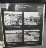 Lot 5x Fotoalben 3.Staffel Heeresaufklärungsgruppe 32 des Feldwebels Hans Hirth aus Würzburg, Luftaufnahmen Frankreich 1940 & Südrussland 1941 (Feldpostnummer 33960) – Bild 21