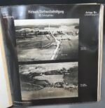 Lot 5x Fotoalben 3.Staffel Heeresaufklärungsgruppe 32 des Feldwebels Hans Hirth aus Würzburg, Luftaufnahmen Frankreich 1940 & Südrussland 1941 (Feldpostnummer 33960) – Bild 22