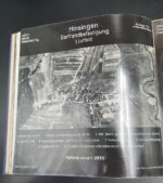 Lot 5x Fotoalben 3.Staffel Heeresaufklärungsgruppe 32 des Feldwebels Hans Hirth aus Würzburg, Luftaufnahmen Frankreich 1940 & Südrussland 1941 (Feldpostnummer 33960) – Bild 23