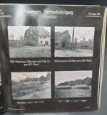 Lot 5x Fotoalben 3.Staffel Heeresaufklärungsgruppe 32 des Feldwebels Hans Hirth aus Würzburg, Luftaufnahmen Frankreich 1940 & Südrussland 1941 (Feldpostnummer 33960) – Bild 24