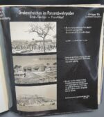Lot 5x Fotoalben 3.Staffel Heeresaufklärungsgruppe 32 des Feldwebels Hans Hirth aus Würzburg, Luftaufnahmen Frankreich 1940 & Südrussland 1941 (Feldpostnummer 33960) – Bild 30