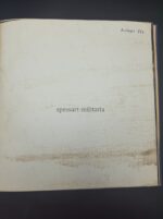 Lot 5x Fotoalben 3.Staffel Heeresaufklärungsgruppe 32 des Feldwebels Hans Hirth aus Würzburg, Luftaufnahmen Frankreich 1940 & Südrussland 1941 (Feldpostnummer 33960) – Bild 33