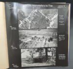 Lot 5x Fotoalben 3.Staffel Heeresaufklärungsgruppe 32 des Feldwebels Hans Hirth aus Würzburg, Luftaufnahmen Frankreich 1940 & Südrussland 1941 (Feldpostnummer 33960) – Bild 37