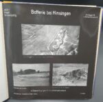 Lot 5x Fotoalben 3.Staffel Heeresaufklärungsgruppe 32 des Feldwebels Hans Hirth aus Würzburg, Luftaufnahmen Frankreich 1940 & Südrussland 1941 (Feldpostnummer 33960) – Bild 38