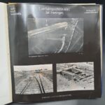 Lot 5x Fotoalben 3.Staffel Heeresaufklärungsgruppe 32 des Feldwebels Hans Hirth aus Würzburg, Luftaufnahmen Frankreich 1940 & Südrussland 1941 (Feldpostnummer 33960) – Bild 39
