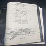 Lot 5x Fotoalben 3.Staffel Heeresaufklärungsgruppe 32 des Feldwebels Hans Hirth aus Würzburg, Luftaufnahmen Frankreich 1940 & Südrussland 1941 (Feldpostnummer 33960) – Bild 41