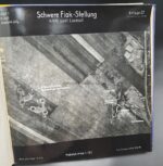 Lot 5x Fotoalben 3.Staffel Heeresaufklärungsgruppe 32 des Feldwebels Hans Hirth aus Würzburg, Luftaufnahmen Frankreich 1940 & Südrussland 1941 (Feldpostnummer 33960) – Bild 42
