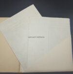 Lot 5x Fotoalben 3.Staffel Heeresaufklärungsgruppe 32 des Feldwebels Hans Hirth aus Würzburg, Luftaufnahmen Frankreich 1940 & Südrussland 1941 (Feldpostnummer 33960) – Bild 47
