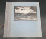 Lot 5x Fotoalben 3.Staffel Heeresaufklärungsgruppe 32 des Feldwebels Hans Hirth aus Würzburg, Luftaufnahmen Frankreich 1940 & Südrussland 1941 (Feldpostnummer 33960) – Bild 49