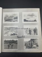 Lot 5x Fotoalben 3.Staffel Heeresaufklärungsgruppe 32 des Feldwebels Hans Hirth aus Würzburg, Luftaufnahmen Frankreich 1940 & Südrussland 1941 (Feldpostnummer 33960) – Bild 53