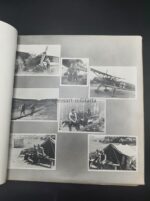 Lot 5x Fotoalben 3.Staffel Heeresaufklärungsgruppe 32 des Feldwebels Hans Hirth aus Würzburg, Luftaufnahmen Frankreich 1940 & Südrussland 1941 (Feldpostnummer 33960) – Bild 54