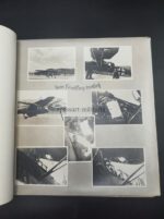 Lot 5x Fotoalben 3.Staffel Heeresaufklärungsgruppe 32 des Feldwebels Hans Hirth aus Würzburg, Luftaufnahmen Frankreich 1940 & Südrussland 1941 (Feldpostnummer 33960) – Bild 62