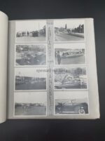 Lot 5x Fotoalben 3.Staffel Heeresaufklärungsgruppe 32 des Feldwebels Hans Hirth aus Würzburg, Luftaufnahmen Frankreich 1940 & Südrussland 1941 (Feldpostnummer 33960) – Bild 63