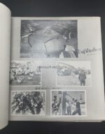 Lot 5x Fotoalben 3.Staffel Heeresaufklärungsgruppe 32 des Feldwebels Hans Hirth aus Würzburg, Luftaufnahmen Frankreich 1940 & Südrussland 1941 (Feldpostnummer 33960) – Bild 65