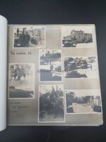 Lot 5x Fotoalben 3.Staffel Heeresaufklärungsgruppe 32 des Feldwebels Hans Hirth aus Würzburg, Luftaufnahmen Frankreich 1940 & Südrussland 1941 (Feldpostnummer 33960) – Bild 66