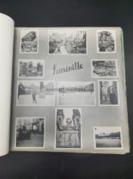Lot 5x Fotoalben 3.Staffel Heeresaufklärungsgruppe 32 des Feldwebels Hans Hirth aus Würzburg, Luftaufnahmen Frankreich 1940 & Südrussland 1941 (Feldpostnummer 33960) – Bild 68
