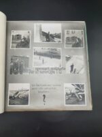 Lot 5x Fotoalben 3.Staffel Heeresaufklärungsgruppe 32 des Feldwebels Hans Hirth aus Würzburg, Luftaufnahmen Frankreich 1940 & Südrussland 1941 (Feldpostnummer 33960) – Bild 71