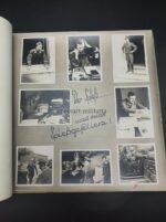 Lot 5x Fotoalben 3.Staffel Heeresaufklärungsgruppe 32 des Feldwebels Hans Hirth aus Würzburg, Luftaufnahmen Frankreich 1940 & Südrussland 1941 (Feldpostnummer 33960) – Bild 72