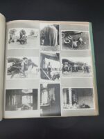 Lot 5x Fotoalben 3.Staffel Heeresaufklärungsgruppe 32 des Feldwebels Hans Hirth aus Würzburg, Luftaufnahmen Frankreich 1940 & Südrussland 1941 (Feldpostnummer 33960) – Bild 79