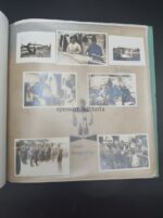 Lot 5x Fotoalben 3.Staffel Heeresaufklärungsgruppe 32 des Feldwebels Hans Hirth aus Würzburg, Luftaufnahmen Frankreich 1940 & Südrussland 1941 (Feldpostnummer 33960) – Bild 82