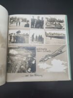 Lot 5x Fotoalben 3.Staffel Heeresaufklärungsgruppe 32 des Feldwebels Hans Hirth aus Würzburg, Luftaufnahmen Frankreich 1940 & Südrussland 1941 (Feldpostnummer 33960) – Bild 83