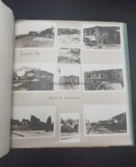 Lot 5x Fotoalben 3.Staffel Heeresaufklärungsgruppe 32 des Feldwebels Hans Hirth aus Würzburg, Luftaufnahmen Frankreich 1940 & Südrussland 1941 (Feldpostnummer 33960) – Bild 84