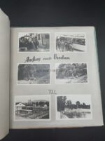 Lot 5x Fotoalben 3.Staffel Heeresaufklärungsgruppe 32 des Feldwebels Hans Hirth aus Würzburg, Luftaufnahmen Frankreich 1940 & Südrussland 1941 (Feldpostnummer 33960) – Bild 85