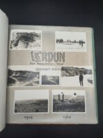 Lot 5x Fotoalben 3.Staffel Heeresaufklärungsgruppe 32 des Feldwebels Hans Hirth aus Würzburg, Luftaufnahmen Frankreich 1940 & Südrussland 1941 (Feldpostnummer 33960) – Bild 87