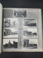 Lot 5x Fotoalben 3.Staffel Heeresaufklärungsgruppe 32 des Feldwebels Hans Hirth aus Würzburg, Luftaufnahmen Frankreich 1940 & Südrussland 1941 (Feldpostnummer 33960) – Bild 88