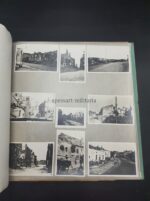 Lot 5x Fotoalben 3.Staffel Heeresaufklärungsgruppe 32 des Feldwebels Hans Hirth aus Würzburg, Luftaufnahmen Frankreich 1940 & Südrussland 1941 (Feldpostnummer 33960) – Bild 91