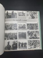 Lot 5x Fotoalben 3.Staffel Heeresaufklärungsgruppe 32 des Feldwebels Hans Hirth aus Würzburg, Luftaufnahmen Frankreich 1940 & Südrussland 1941 (Feldpostnummer 33960) – Bild 92