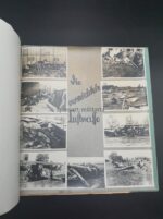 Lot 5x Fotoalben 3.Staffel Heeresaufklärungsgruppe 32 des Feldwebels Hans Hirth aus Würzburg, Luftaufnahmen Frankreich 1940 & Südrussland 1941 (Feldpostnummer 33960) – Bild 93