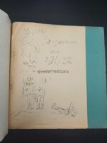 Lot 5x Fotoalben 3.Staffel Heeresaufklärungsgruppe 32 des Feldwebels Hans Hirth aus Würzburg, Luftaufnahmen Frankreich 1940 & Südrussland 1941 (Feldpostnummer 33960) – Bild 94