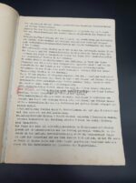 Lot 5x Fotoalben 3.Staffel Heeresaufklärungsgruppe 32 des Feldwebels Hans Hirth aus Würzburg, Luftaufnahmen Frankreich 1940 & Südrussland 1941 (Feldpostnummer 33960) – Bild 99