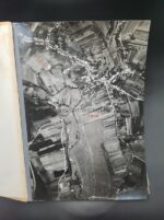 Lot 5x Fotoalben 3.Staffel Heeresaufklärungsgruppe 32 des Feldwebels Hans Hirth aus Würzburg, Luftaufnahmen Frankreich 1940 & Südrussland 1941 (Feldpostnummer 33960) – Bild 9